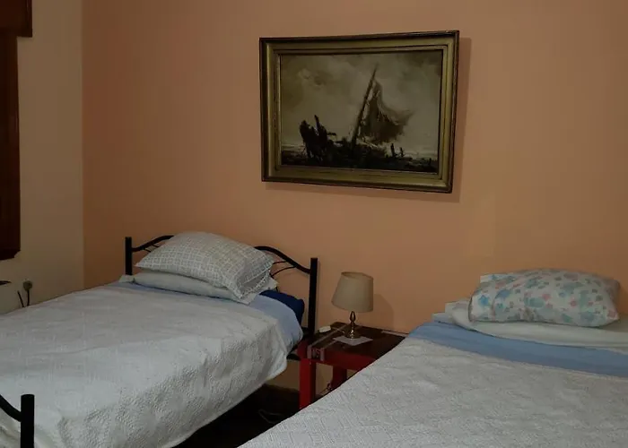 La Casa Del Paseo Apartment Salta