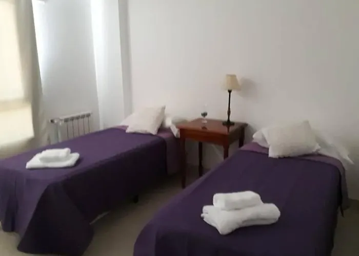 Pet friendly Salta Historica Apartment
