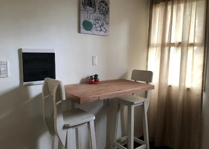 Pet friendly Lujoso Dpto En Zona Norte Apartment Salta