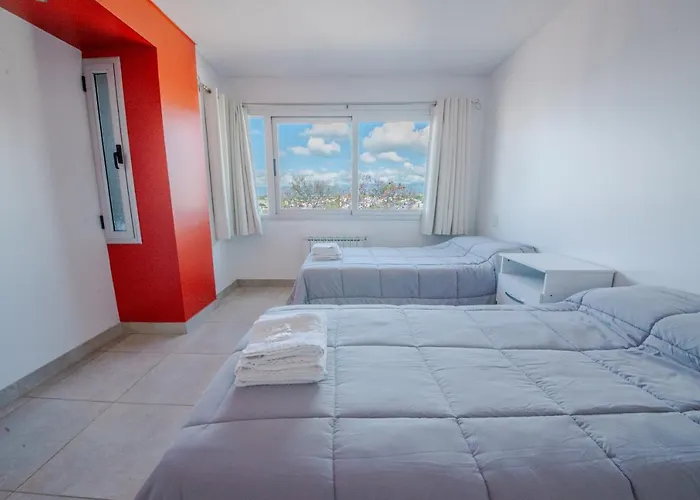 Departamento Nuevo A 10 Cuadras De La Plaza 9 De Julio Apartment Salta