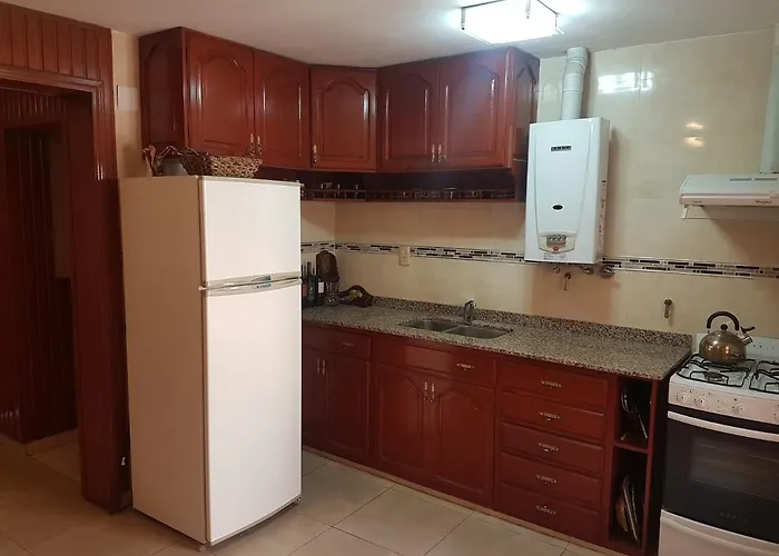 Pet friendly Casa Cerro De La Luna Salta