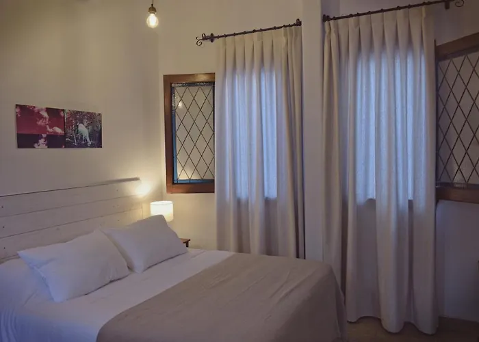 Casa Bordo Salta Bed & Breakfast