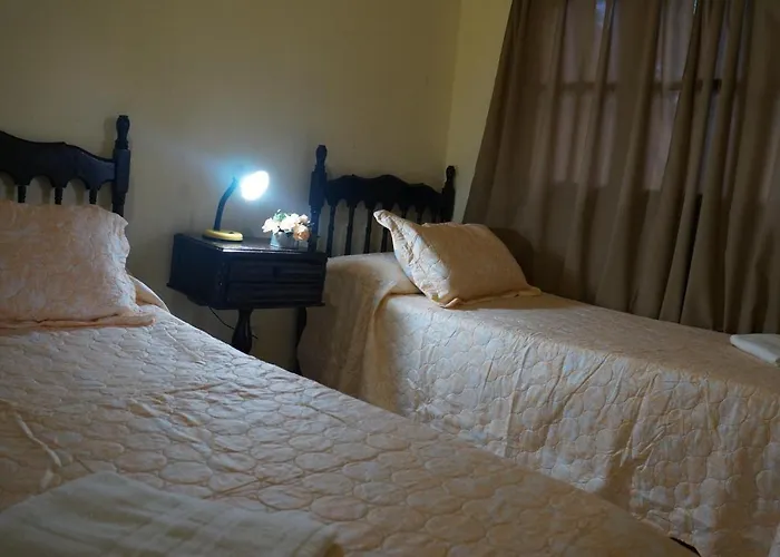 Tym Apartment Salta